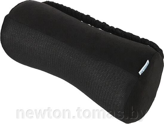 Ортопедическая подушка Trelax Autohead П16 черный от компании Интернет-магазин Newton - фото 1