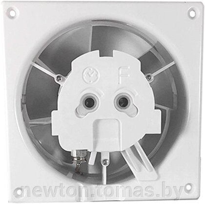 Осевой вентилятор airRoxy dRim 100DTS от компании Интернет-магазин Newton - фото 1