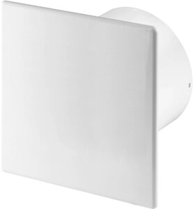 Осевой вентилятор Awenta System+ Turbo 125W KWT125W-PTB125
