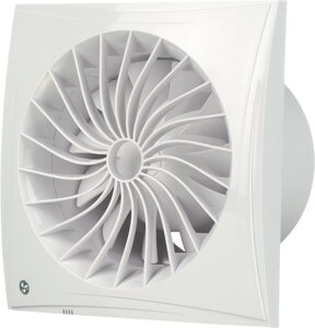Осевой вентилятор Blauberg Ventilatoren Sileo 150 SH