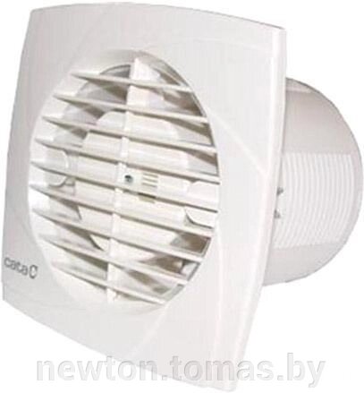 Осевой вентилятор CATA B-10 Plus Hygro от компании Интернет-магазин Newton - фото 1