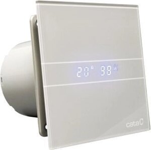 Осевой вентилятор CATA E-100 GST