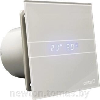 Осевой вентилятор CATA E-100 GSTH от компании Интернет-магазин Newton - фото 1