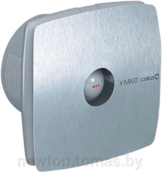 Осевой вентилятор CATA X-MART 10 Inox T от компании Интернет-магазин Newton - фото 1