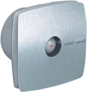 Осевой вентилятор CATA X-MART 10 inox T