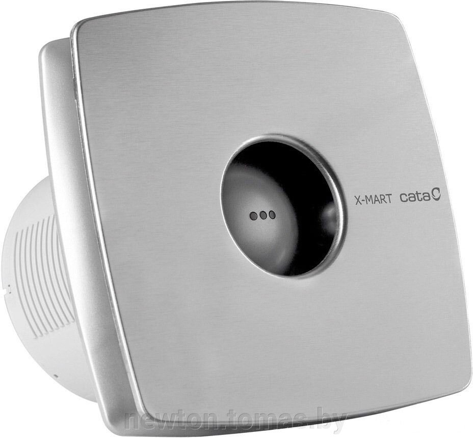 Осевой вентилятор CATA X-MART 12 Inox от компании Интернет-магазин Newton - фото 1