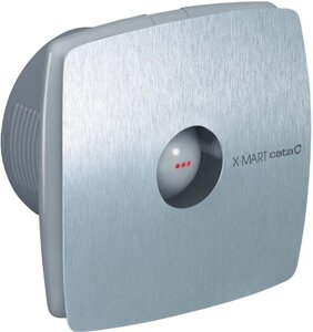 Осевой вентилятор CATA X-MART 15 Inox hygro