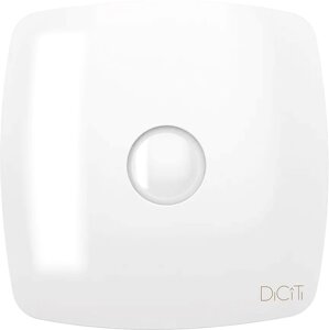 Осевой вентилятор DiCiTi Rio 4C