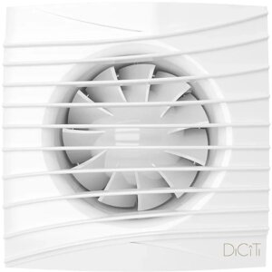 Осевой вентилятор DiCiTi Silent 5C