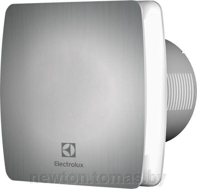 Осевой вентилятор Electrolux Argentum EAFA-120T таймер от компании Интернет-магазин Newton - фото 1