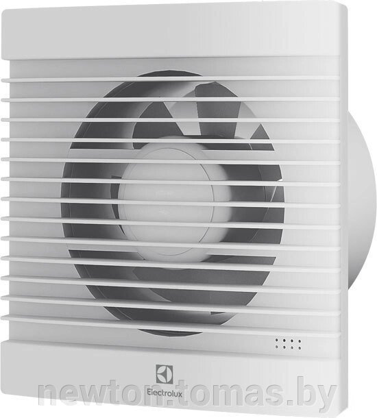 Осевой вентилятор Electrolux Basic EAFB-100T таймер от компании Интернет-магазин Newton - фото 1