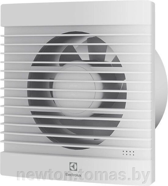 Осевой вентилятор Electrolux Basic EAFB-120T таймер от компании Интернет-магазин Newton - фото 1