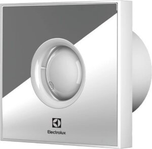 Осевой вентилятор Electrolux Rainbow EAFR-100 зеркальный