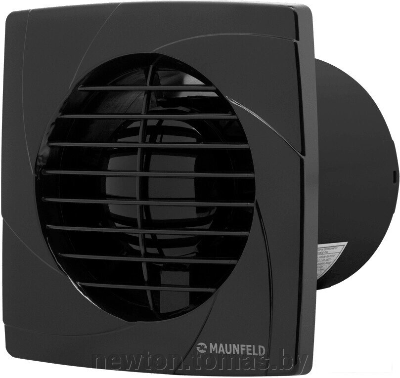 Осевой вентилятор MAUNFELD MFB08GB от компании Интернет-магазин Newton - фото 1