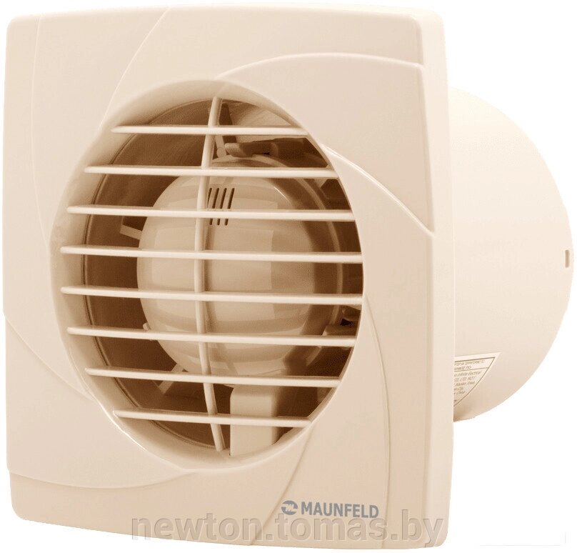Осевой вентилятор MAUNFELD MFB08GBG от компании Интернет-магазин Newton - фото 1