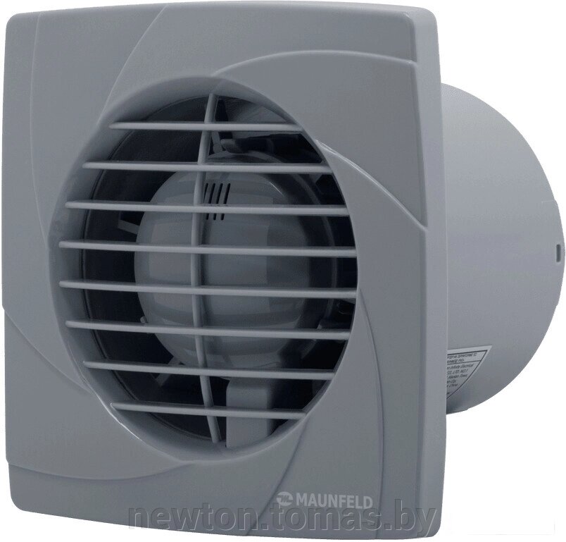 Осевой вентилятор MAUNFELD MFB08GGR от компании Интернет-магазин Newton - фото 1