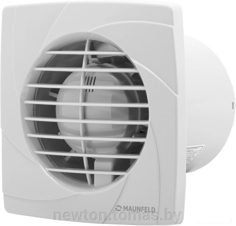 Осевой вентилятор MAUNFELD MFB08GW от компании Интернет-магазин Newton - фото 1