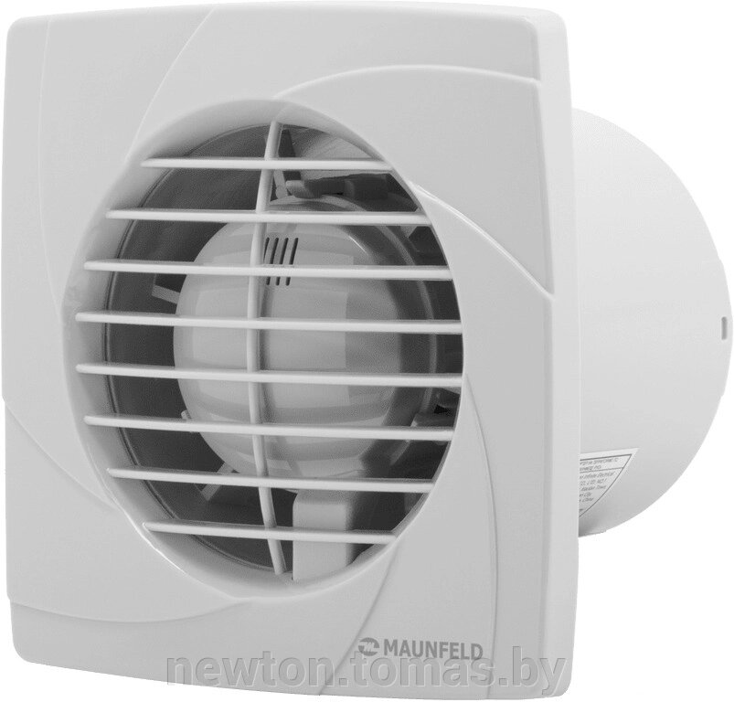 Осевой вентилятор MAUNFELD MFB10GW от компании Интернет-магазин Newton - фото 1