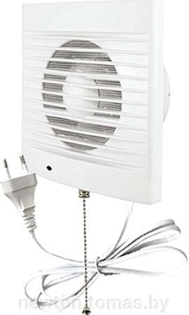 Осевой вентилятор TDM Electric SQ1807-0015 от компании Интернет-магазин Newton - фото 1