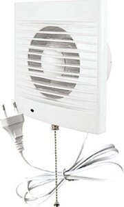 Осевой вентилятор TDM Electric SQ1807-0015