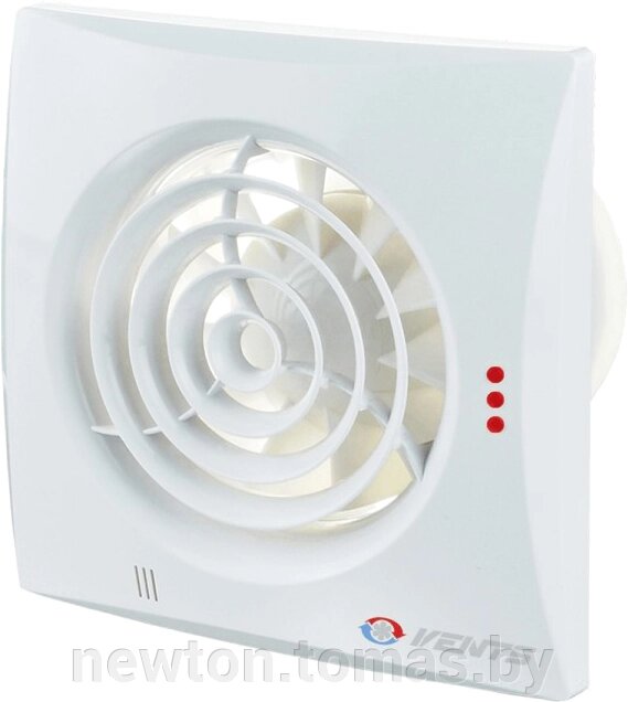 Осевой вентилятор Vents 100 Квайт от компании Интернет-магазин Newton - фото 1