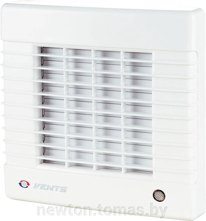 Осевой вентилятор Vents 125 МА от компании Интернет-магазин Newton - фото 1