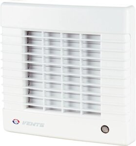 Осевой вентилятор Vents 125 МА