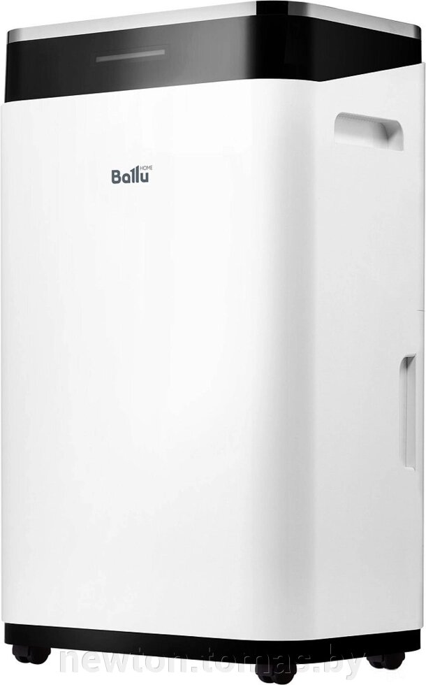 Осушитель воздуха Ballu BD25ER белый от компании Интернет-магазин Newton - фото 1