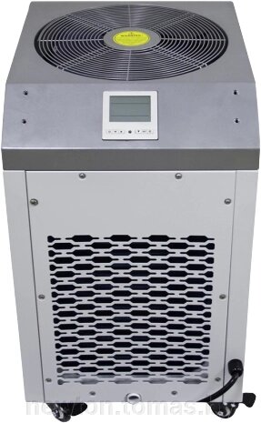 Осушитель воздуха Neoclima FDM06V от компании Интернет-магазин Newton - фото 1