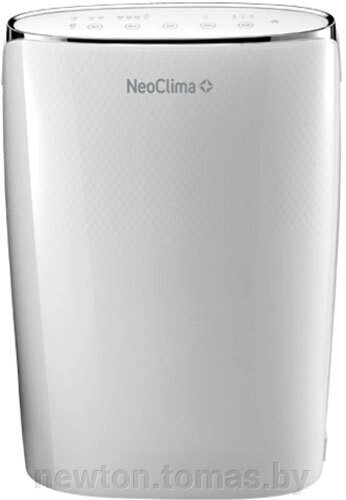 Осушитель воздуха Neoclima ND-20SL от компании Интернет-магазин Newton - фото 1