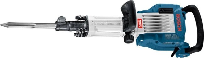 Отбойный молоток  Bosch GSH 16-30 Professional 0611335100 от компании Интернет-магазин Newton - фото 1