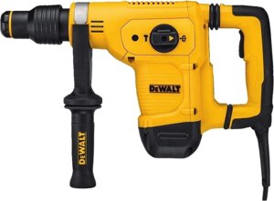 Отбойный молоток DeWalt D25810K