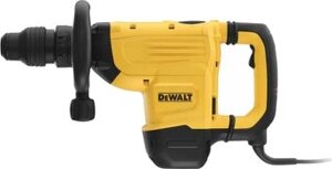Отбойный молоток DeWalt D25872K кейс