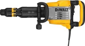 Отбойный молоток DeWalt D25951K кейс