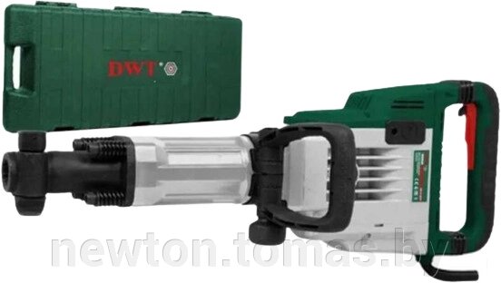 Отбойный молоток DWT AH19-30 B BMC от компании Интернет-магазин Newton - фото 1