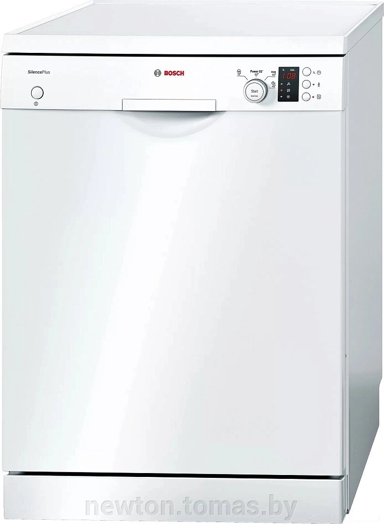Отдельностоящая посудомоечная машина Bosch Serie 4 SMS43D02ME от компании Интернет-магазин Newton - фото 1