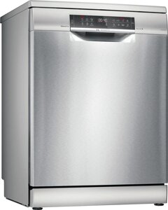 Отдельностоящая посудомоечная машина Bosch Serie 6 SMS6EMI65Q