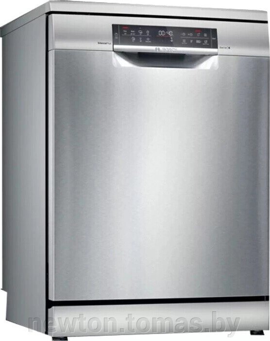 Отдельностоящая посудомоечная машина Bosch Serie 6 SMS6HMI28Q от компании Интернет-магазин Newton - фото 1