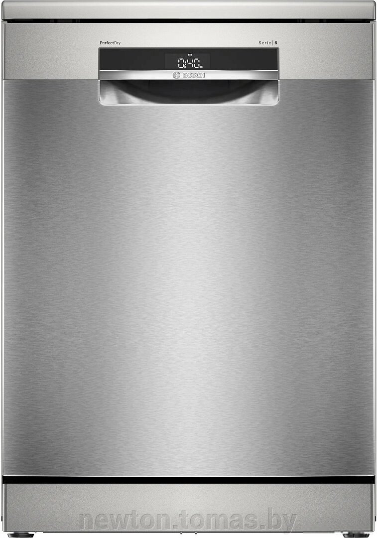 Отдельностоящая посудомоечная машина Bosch Serie 6 SMS6ZCI08E от компании Интернет-магазин Newton - фото 1