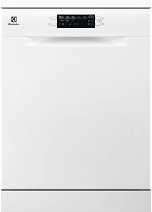 Отдельностоящая посудомоечная машина Electrolux ESA47210SW