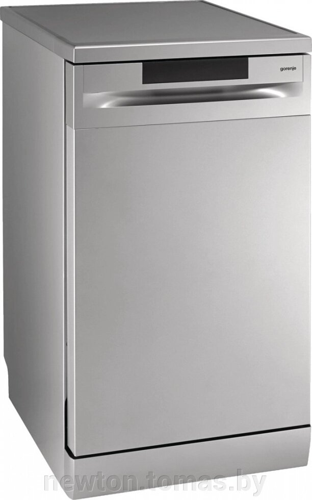 Отдельностоящая посудомоечная машина Gorenje GS520E15S от компании Интернет-магазин Newton - фото 1