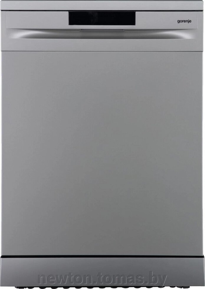Отдельностоящая посудомоечная машина Gorenje GS620C10S от компании Интернет-магазин Newton - фото 1