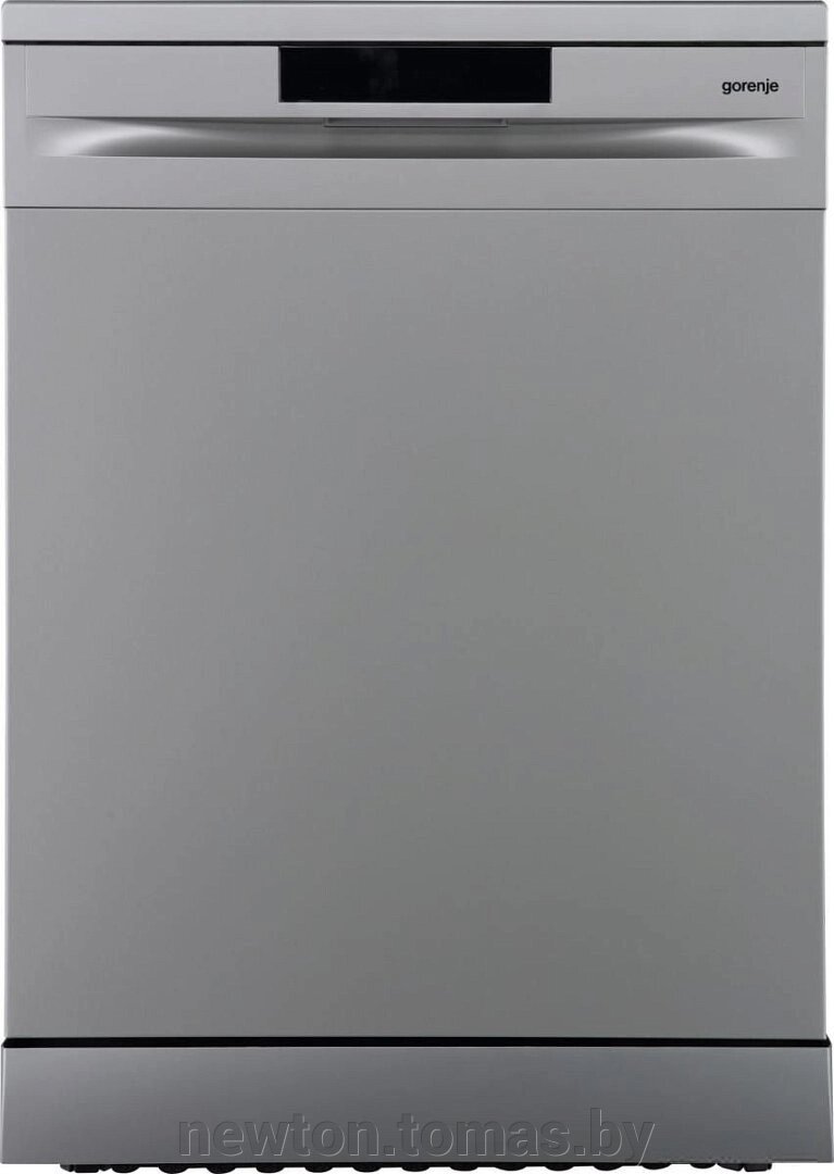 Отдельностоящая посудомоечная машина Gorenje GS620E10S от компании Интернет-магазин Newton - фото 1