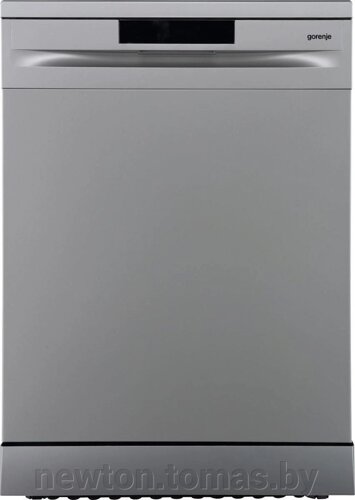 Отдельностоящая посудомоечная машина Gorenje GS620E10S