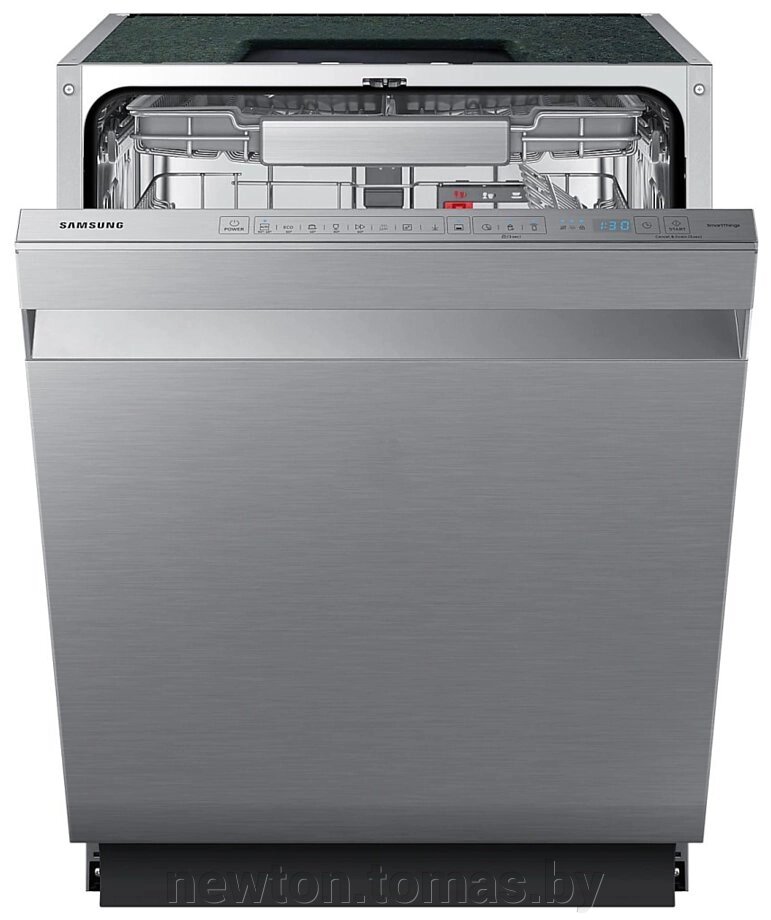 Отдельностоящая посудомоечная машина Samsung DW60A8070US/EO от компании Интернет-магазин Newton - фото 1