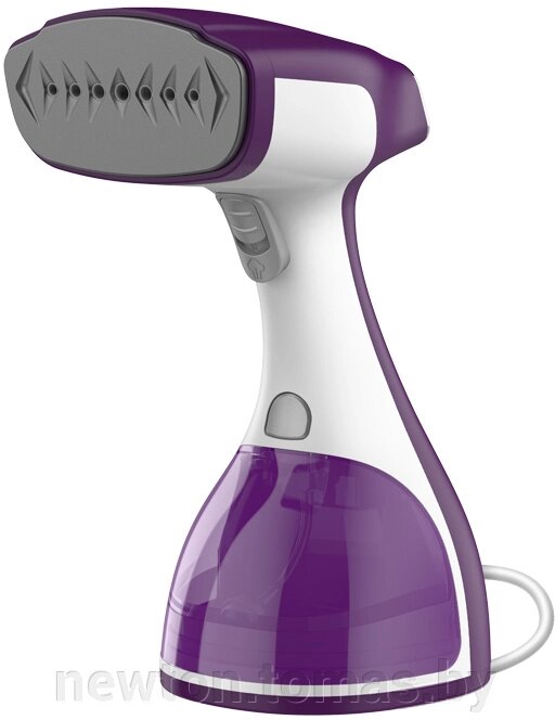 Отпариватель Vixter GSH-1800 фиолетовый от компании Интернет-магазин Newton - фото 1