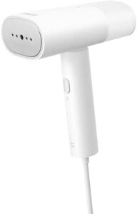 Отпариватель Xiaomi Mijia Handheld Garment Steamer 2 MJGTJ02LF евровилка