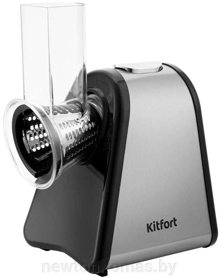 Овощерезка Kitfort KT-1384 от компании Интернет-магазин Newton - фото 1