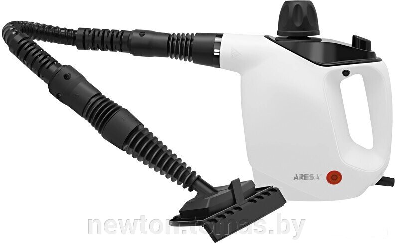 Пароочиститель Aresa AR-4901 от компании Интернет-магазин Newton - фото 1
