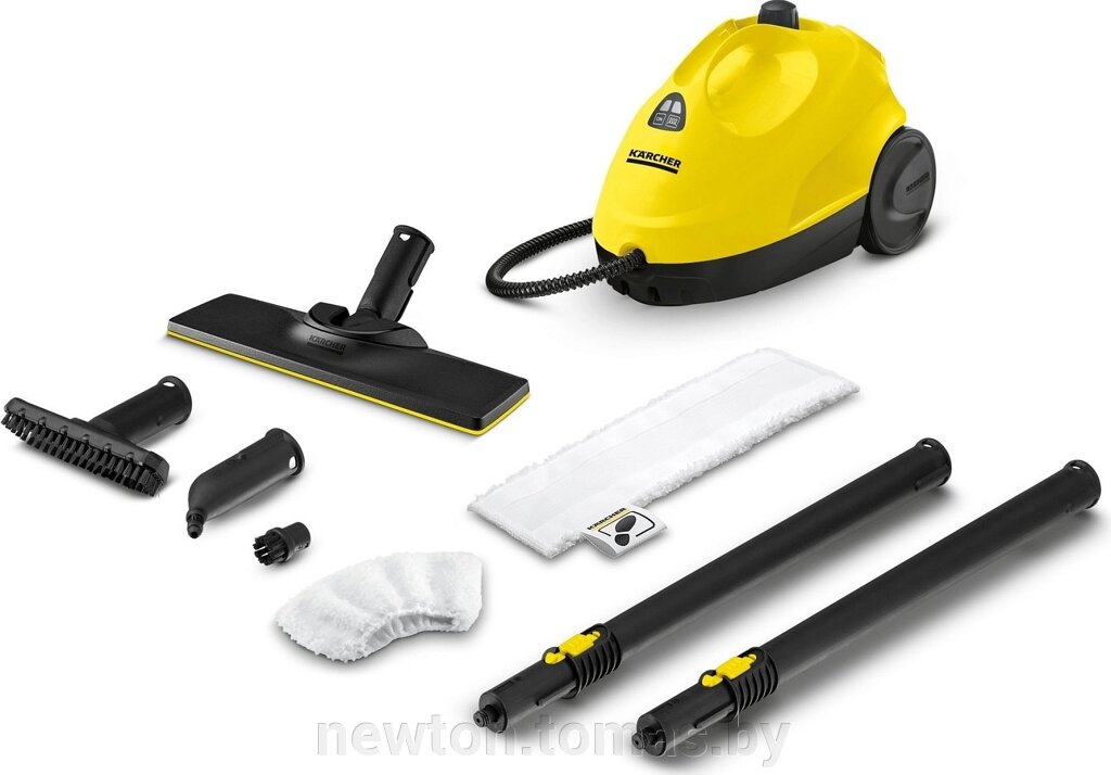 Пароочиститель Karcher SC 2 EasyFix 1.512-063.0 от компании Интернет-магазин Newton - фото 1